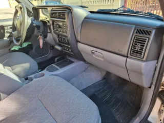 Jeep Cherokee 1997