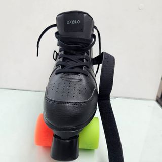 Patines OXELO Decatlhon T45