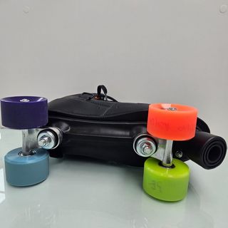 Patines OXELO Decatlhon T45