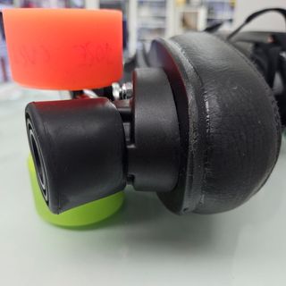 Patines OXELO Decatlhon T45