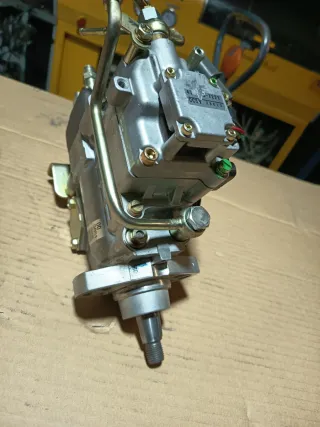 Bomba Inyectora Zexel 104700-3051 Nueva