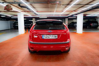Ford Focus 2007