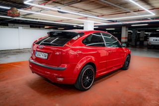Ford Focus 2007