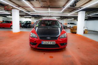Ford Focus 2007