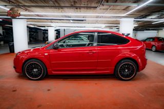 Ford Focus 2007