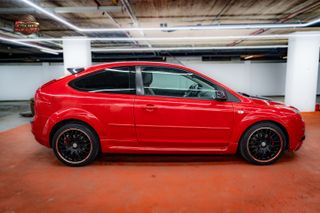 Ford Focus 2007