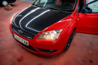 Ford Focus 2007