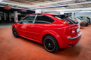 Ford Focus 2007