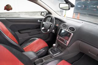 Ford Focus 2007