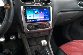 Ford Focus 2007