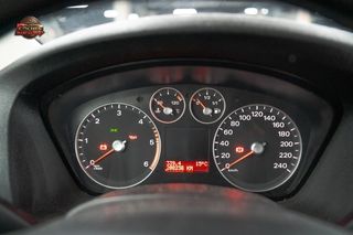 Ford Focus 2007