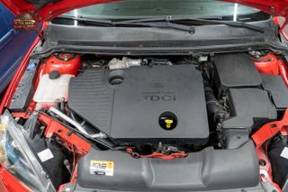 Ford Focus 2007