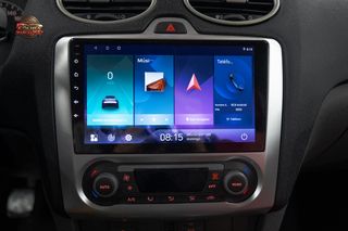 Ford Focus 2007