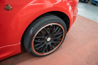 Ford Focus 2007