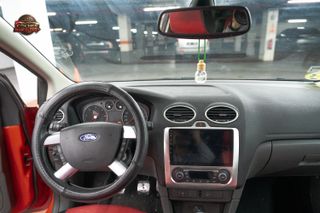 Ford Focus 2007