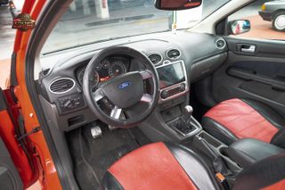 Ford Focus 2007