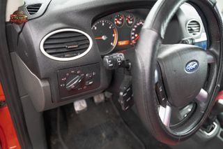 Ford Focus 2007