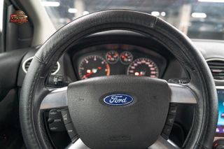 Ford Focus 2007