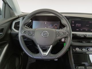 Opel Grandland Business