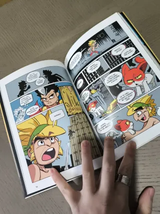 Norman y Mix (Spanish Edition)