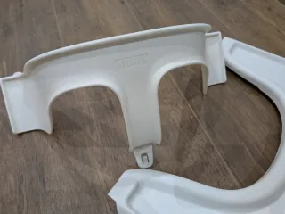 Stoke Baby set + bandeja