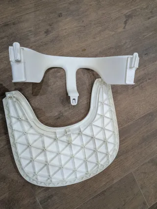 Stoke Baby set + bandeja