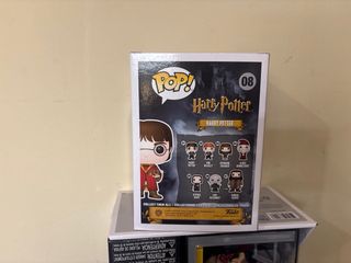 Funko Pop Harry Potter 08