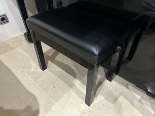 Piano Vertical Yamaha U1