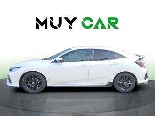 Honda Civic 1.0 I-VTEC TURBO Elegance Navi 93 kW (126 CV)