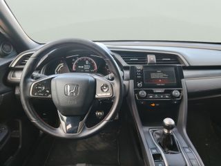 Honda Civic 1.0 I-VTEC TURBO Elegance Navi 93 kW (126 CV)