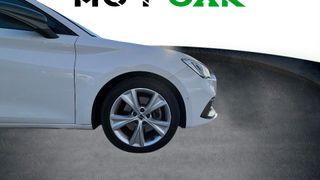 SEAT León ST 1.5 eTSI S&S FR Go L DSG 110 kW (150 CV)