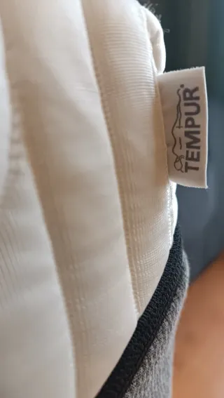 Colchón Tempur Firm Elite 90x190