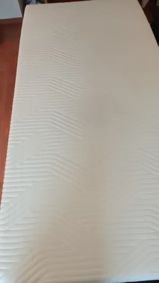 Colchón Tempur Firm Elite 90x190