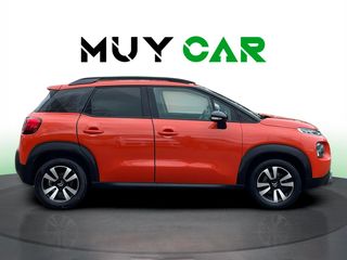 Citroen C3 Aircross PureTech 110 S&S Feel 81 kW (110 CV)