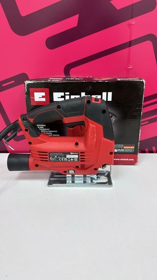 Sierra Calar Einhell Sierra De Calar