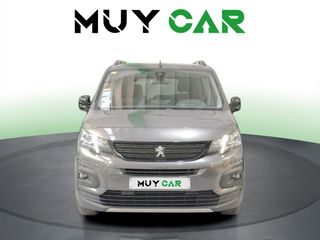 Peugeot Rifter BlueHDi 130 GT Standard 96 kW (130 CV)