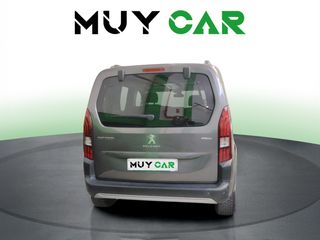 Peugeot Rifter BlueHDi 130 GT Standard 96 kW (130 CV)