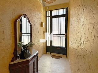 Casa pareada en alquiler en Avda. Alemania - Italia en Villarreal