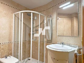 Casa pareada en alquiler en Avda. Alemania - Italia en Villarreal