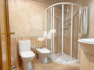 Casa pareada en alquiler en Avda. Alemania - Italia en Villarreal