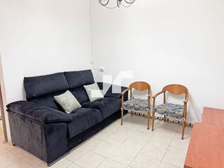 Casa pareada en alquiler en Avda. Alemania - Italia en Villarreal