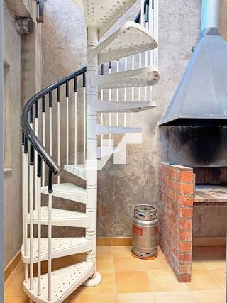 Casa pareada en alquiler en Avda. Alemania - Italia en Villarreal