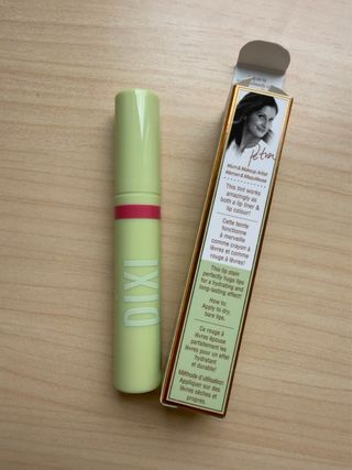 Labial rotulador Lip blush Happiness