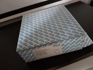 Toallero Anilla Roca Palma Vaso Cristal