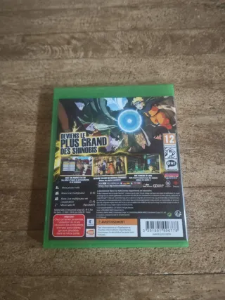 Naruto to Boruto: Shinobi Striker