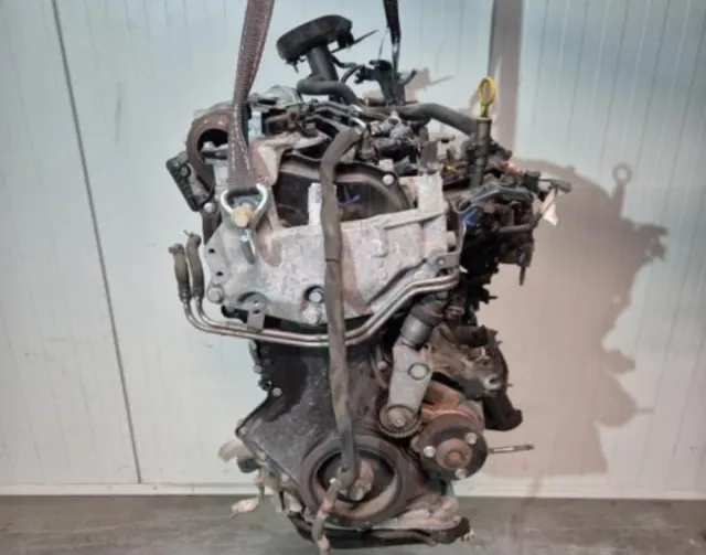 Motor Nissan NV300 2.0dci 16v
