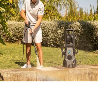 Hidrolimpiadora Cecotec Hydroboost 2000