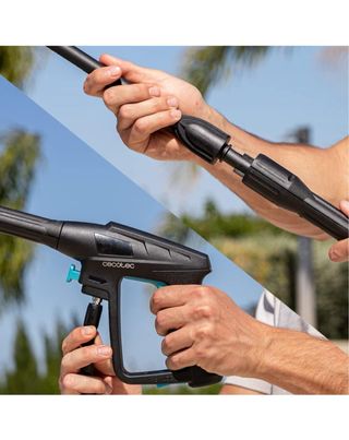 Hidrolimpiadora Cecotec Hydroboost 2000