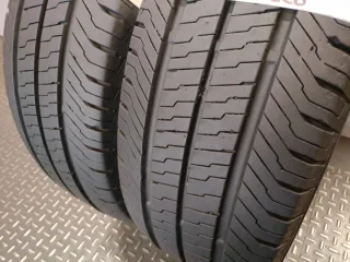 Neumáticos de ocasión 215/65 R16C 104/102T