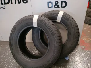 Neumáticos de ocasión 215/65 R16C 104/102T